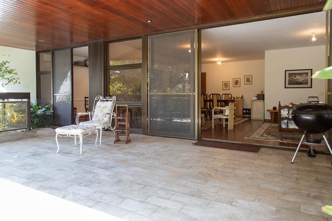 Apartamento, 4 quartos, 249 m² - Foto 11