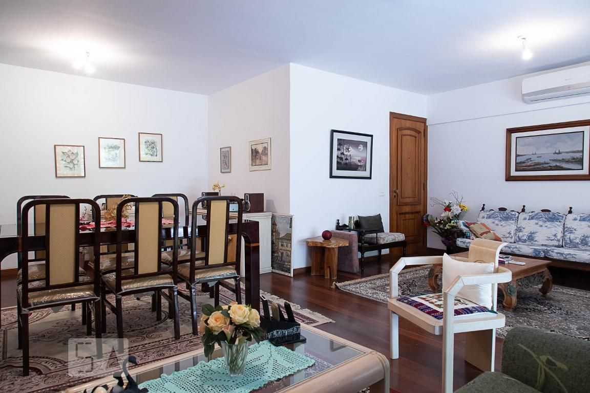 Apartamento, 4 quartos, 249 m² - Foto 4