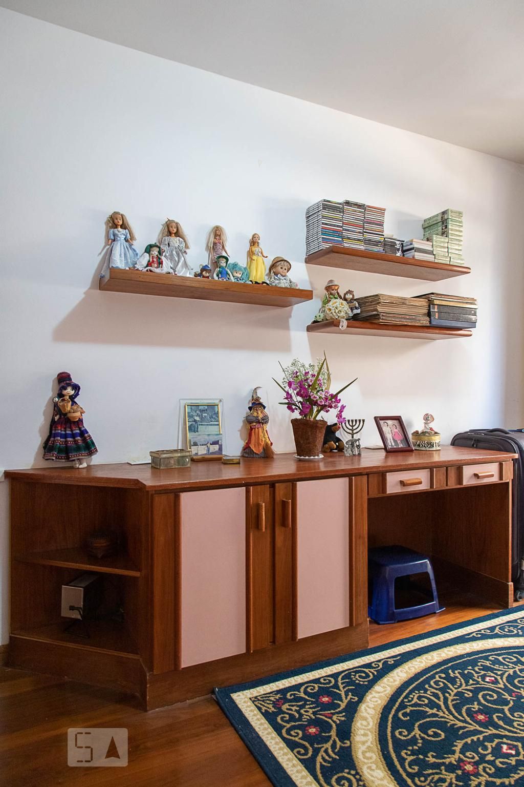 Apartamento, 4 quartos, 249 m² - Foto 28