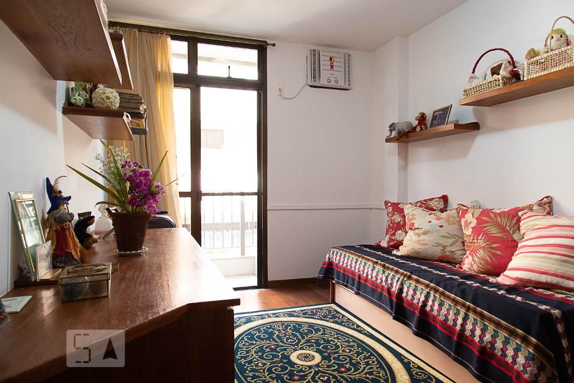 Apartamento, 4 quartos, 249 m² - Foto 24