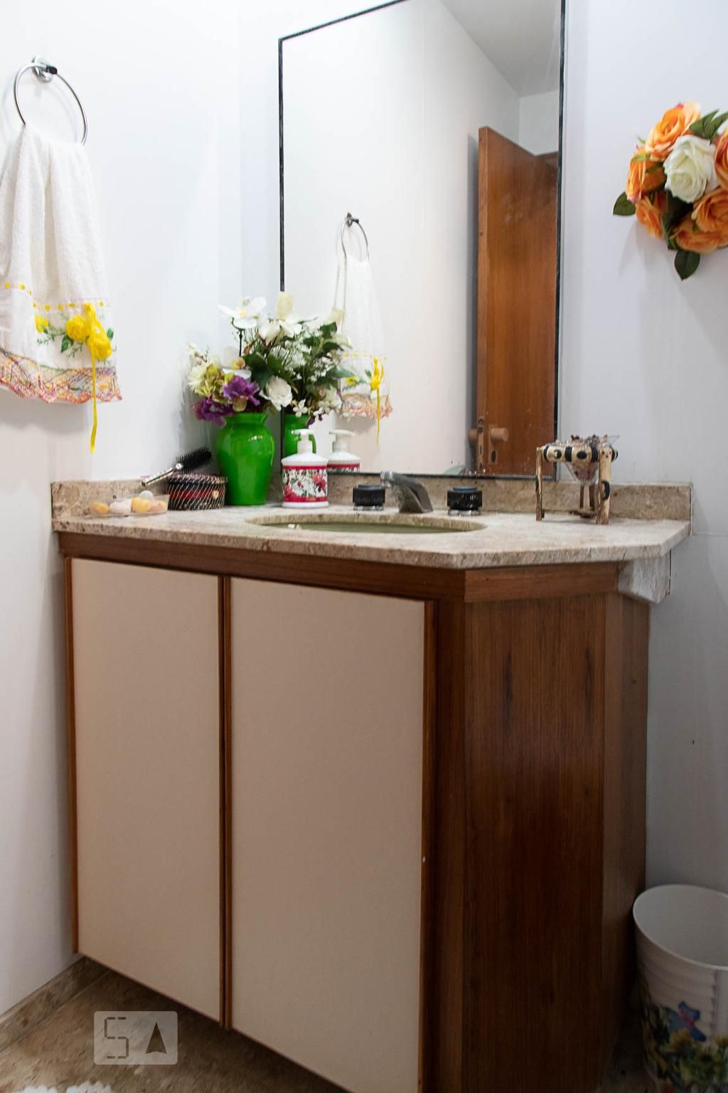 Apartamento, 4 quartos, 249 m² - Foto 41