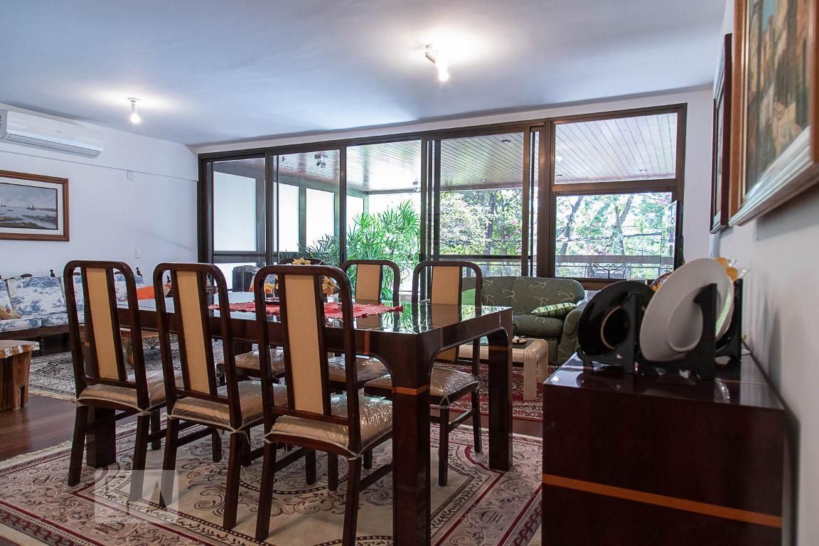Apartamento, 4 quartos, 249 m² - Foto 7