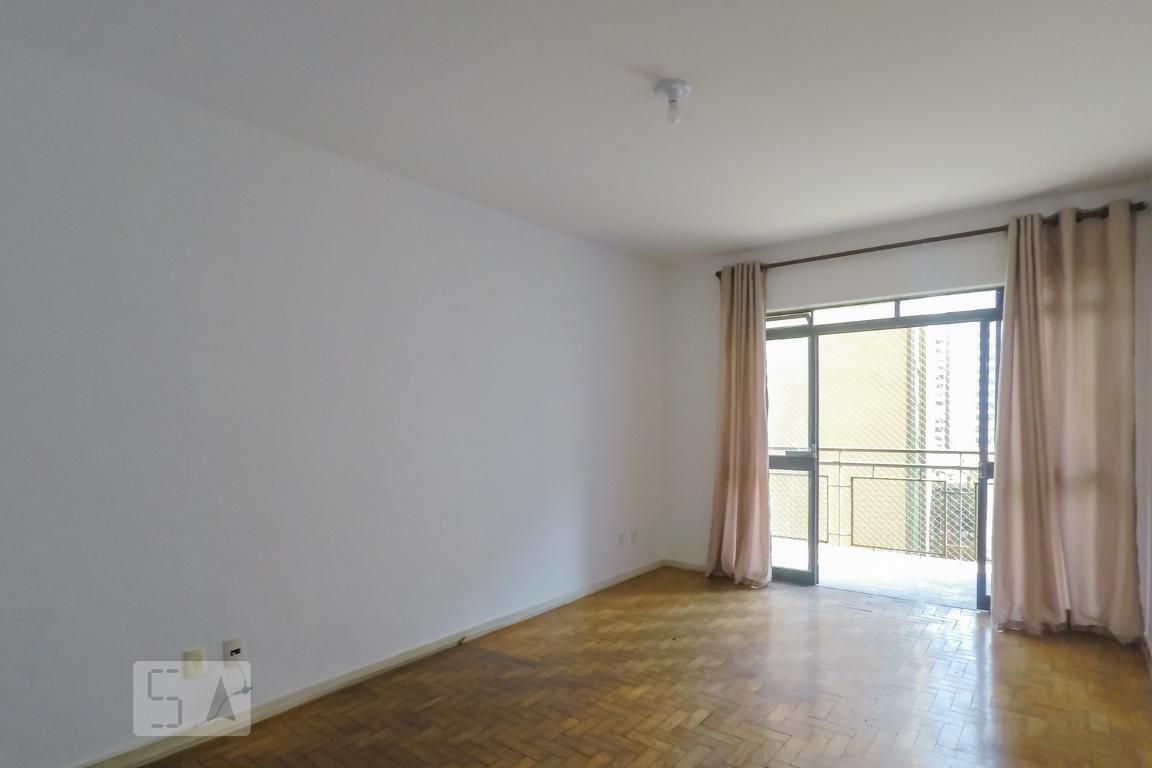 Apartamento, 2 quartos, 83 m² - Foto 2