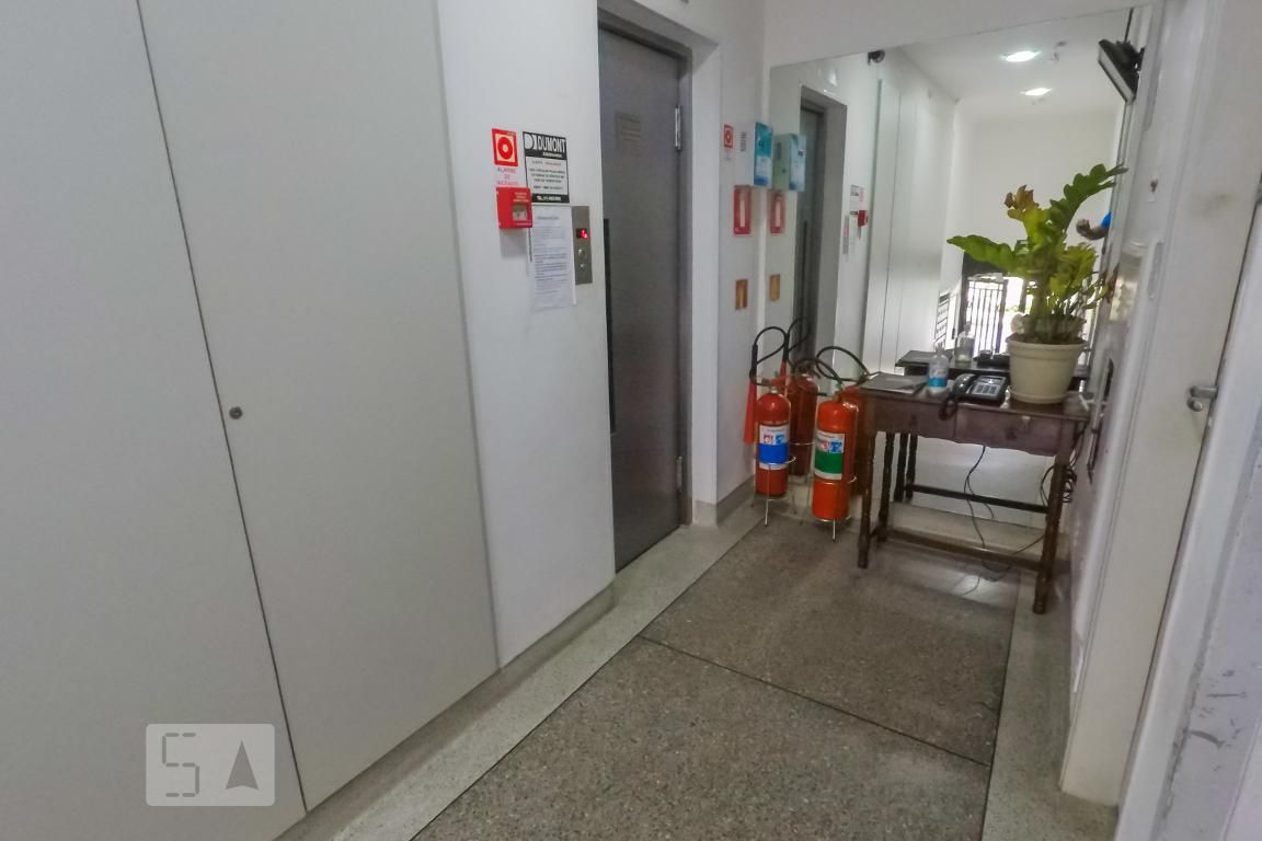 Apartamento, 2 quartos, 83 m² - Foto 41