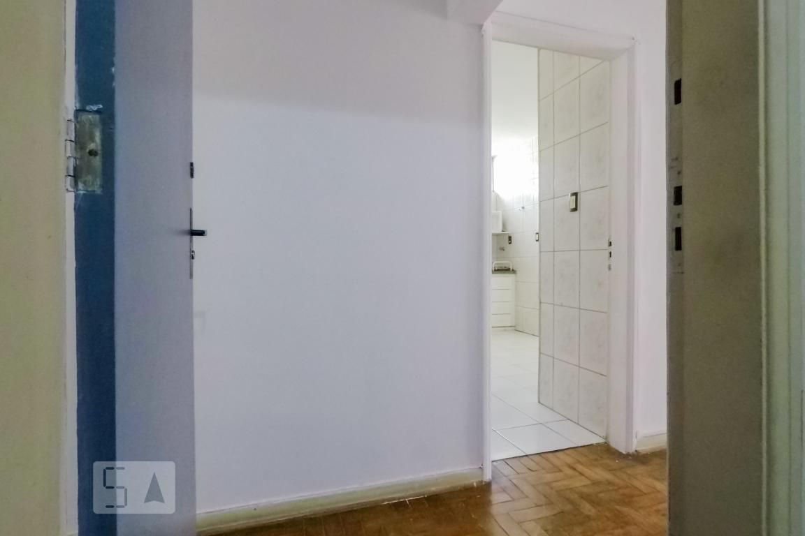 Apartamento, 2 quartos, 83 m² - Foto 1