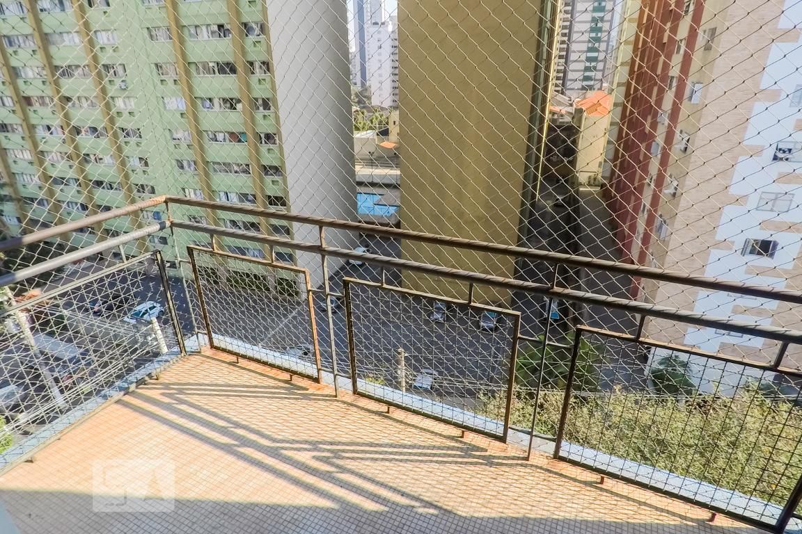 Apartamento, 2 quartos, 83 m² - Foto 4