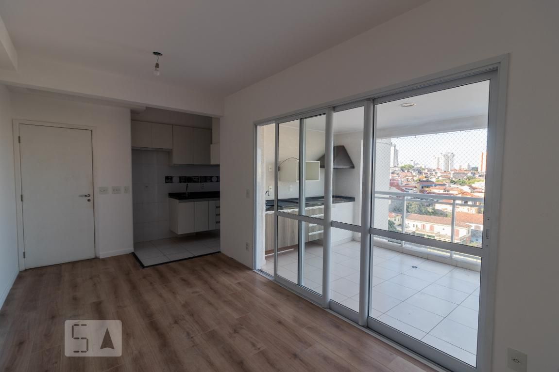 Apartamento, 2 quartos, 72 m² - Foto 1