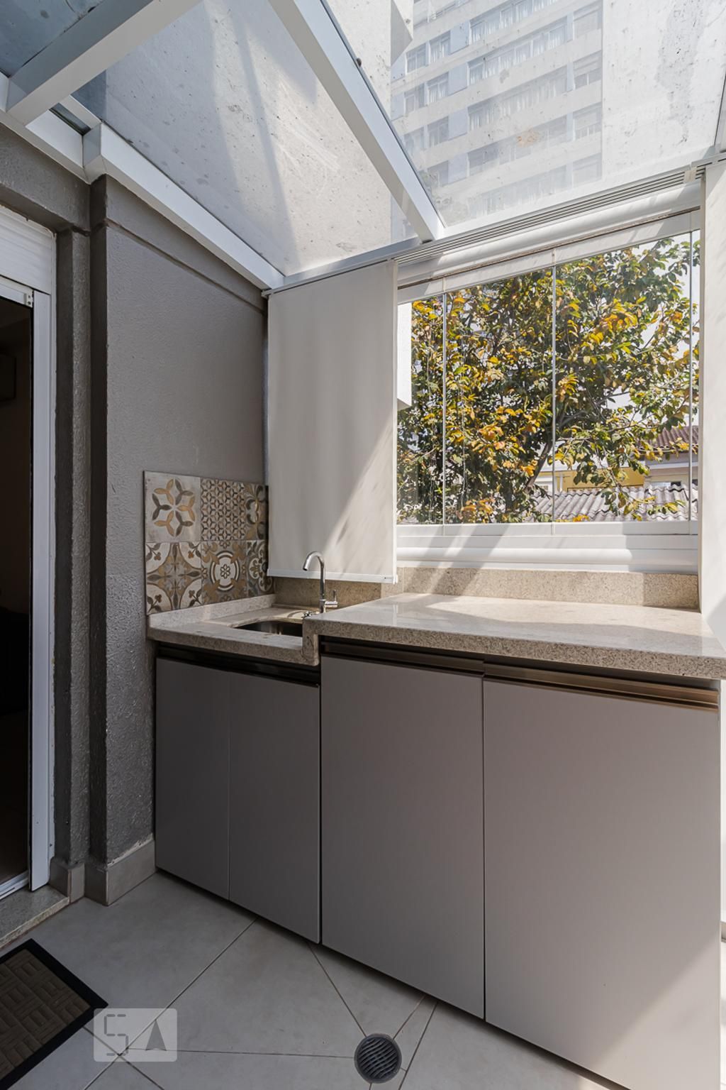 Apartamento, 1 quarto, 105 m² - Foto 45