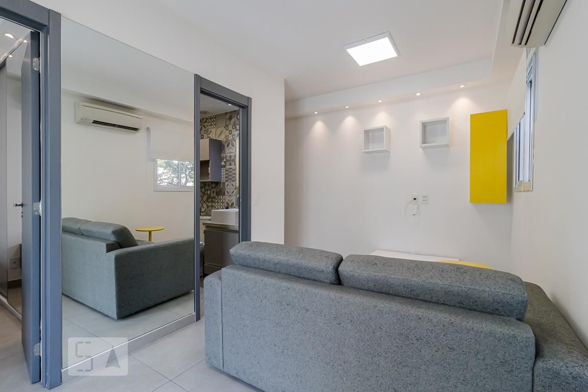 Apartamento, 1 quarto, 105 m² - Foto 9