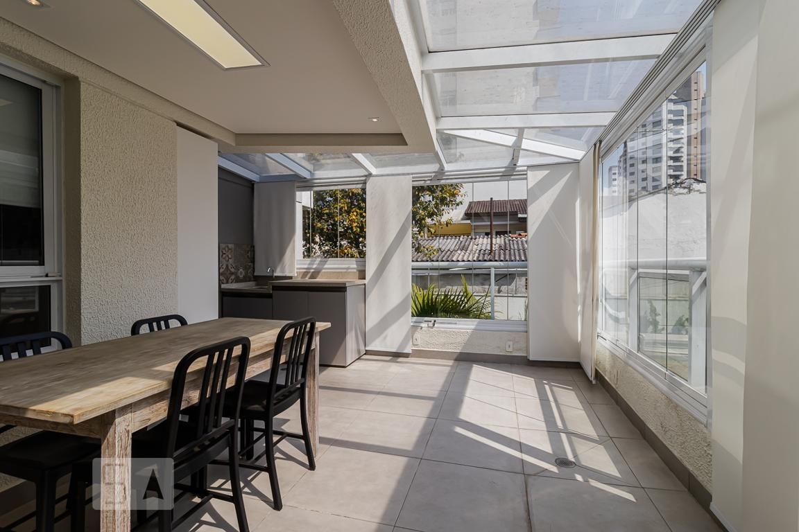 Apartamento, 1 quarto, 105 m² - Foto 16