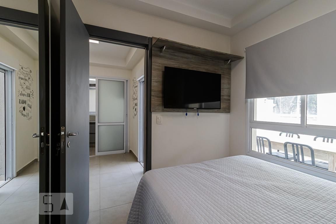 Apartamento, 1 quarto, 105 m² - Foto 23