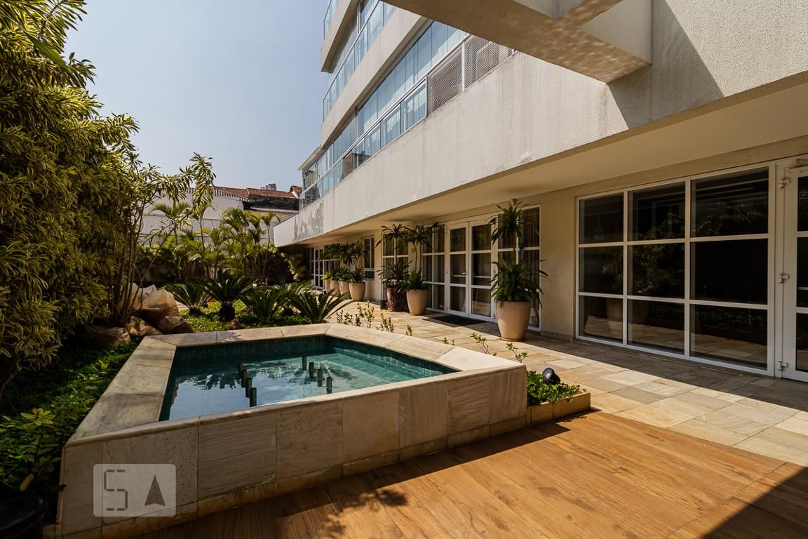 Apartamento, 1 quarto, 105 m² - Foto 61