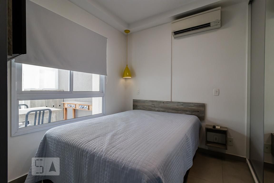 Apartamento, 1 quarto, 105 m² - Foto 19