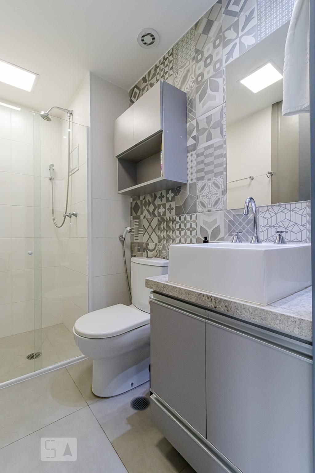 Apartamento, 1 quarto, 105 m² - Foto 28