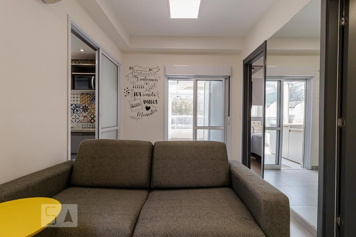 Apartamento, 1 quarto, 105 m² - Foto 6