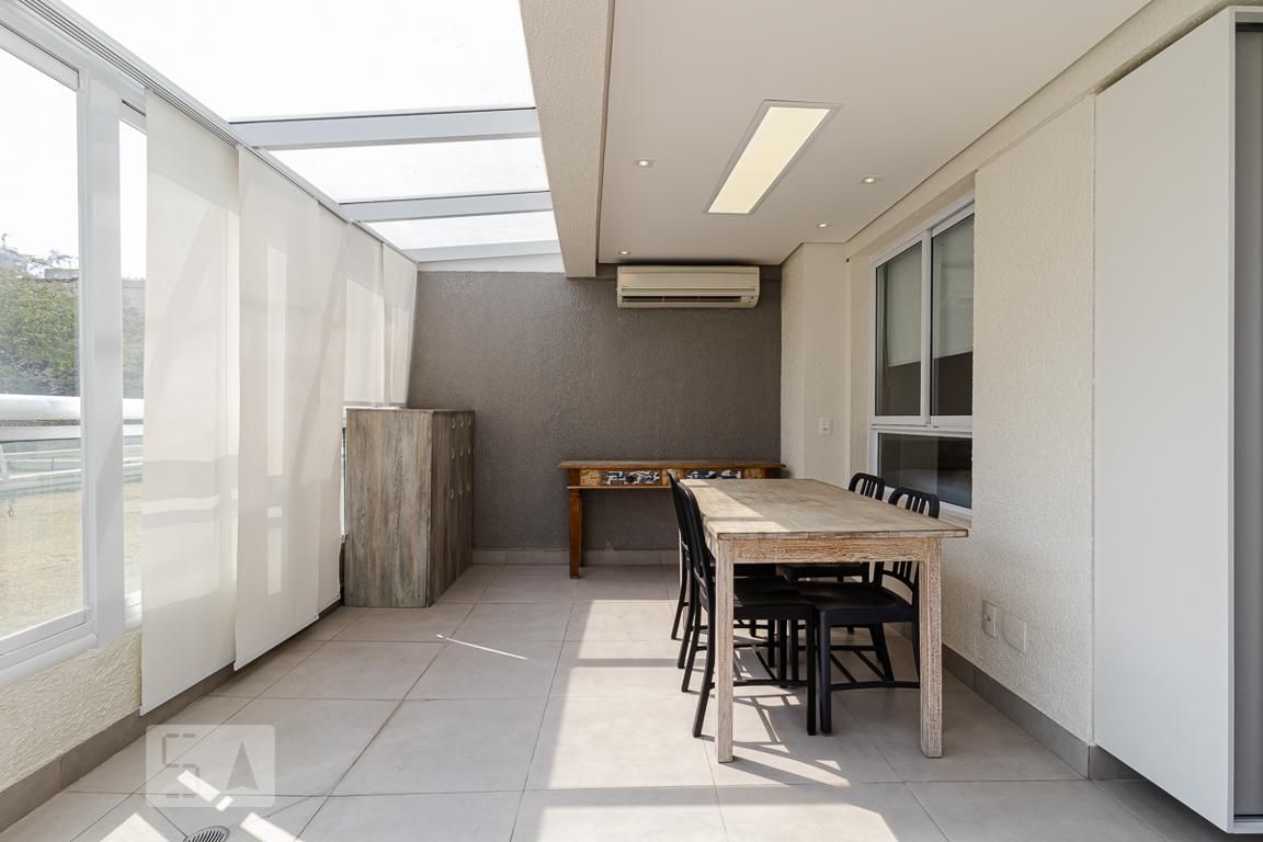 Apartamento, 1 quarto, 105 m² - Foto 14