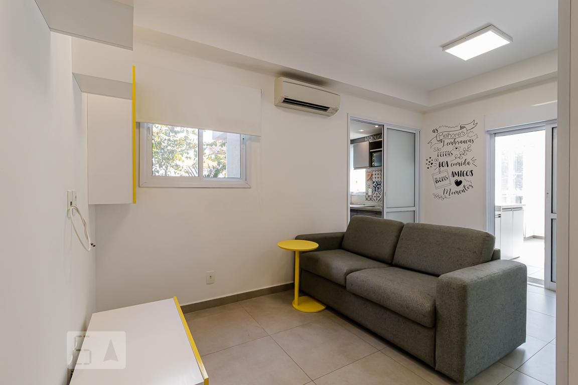 Apartamento, 1 quarto, 105 m² - Foto 5