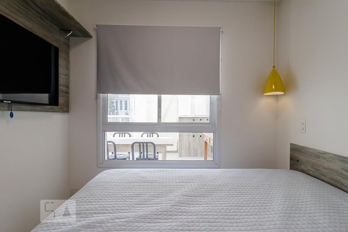 Apartamento, 1 quarto, 105 m² - Foto 21
