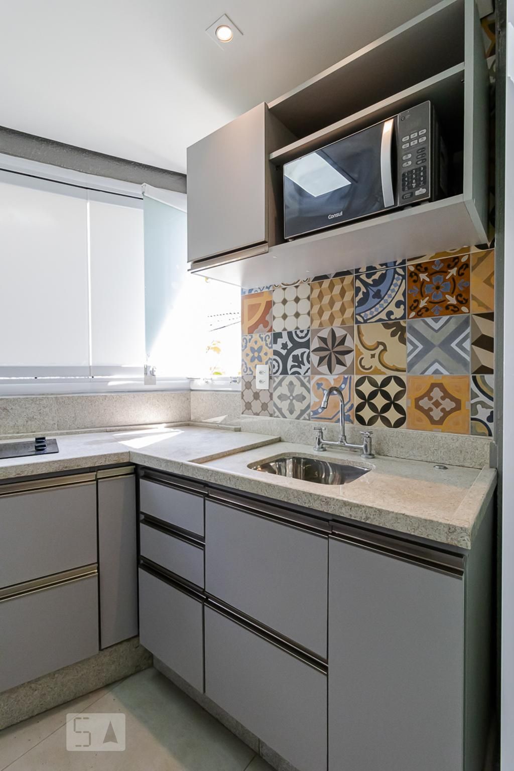 Apartamento, 1 quarto, 105 m² - Foto 35