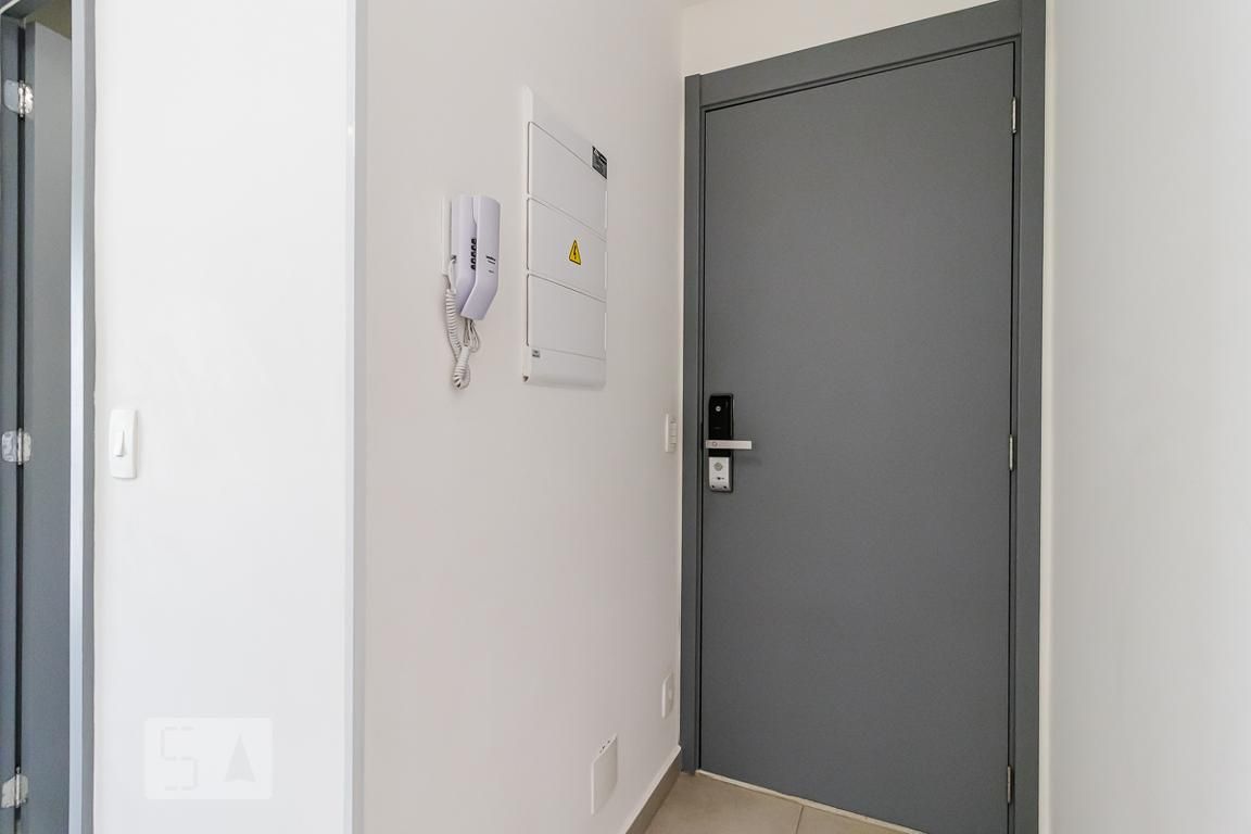 Apartamento, 1 quarto, 105 m² - Foto 2