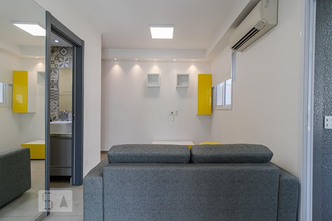 Apartamento, 1 quarto, 105 m² - Foto 8