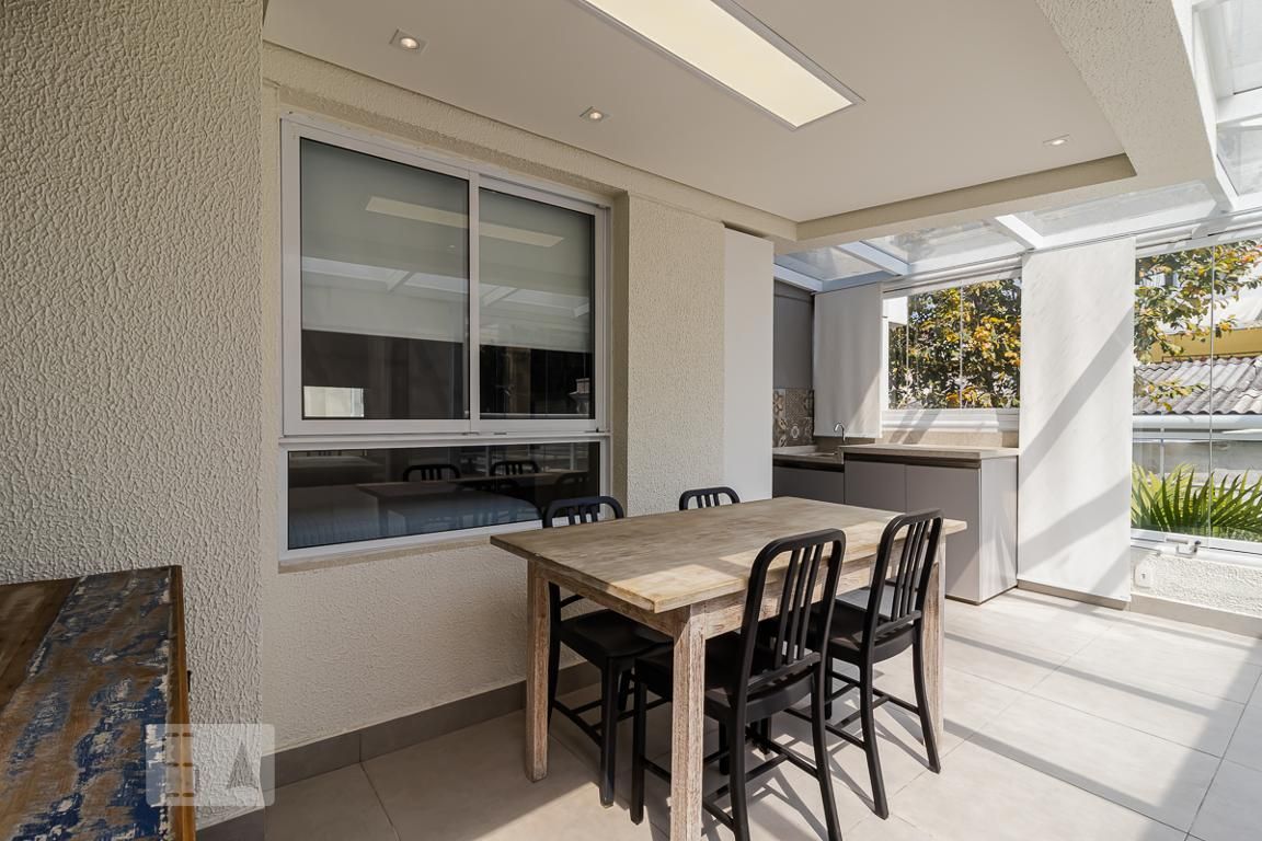 Apartamento, 1 quarto, 105 m² - Foto 17