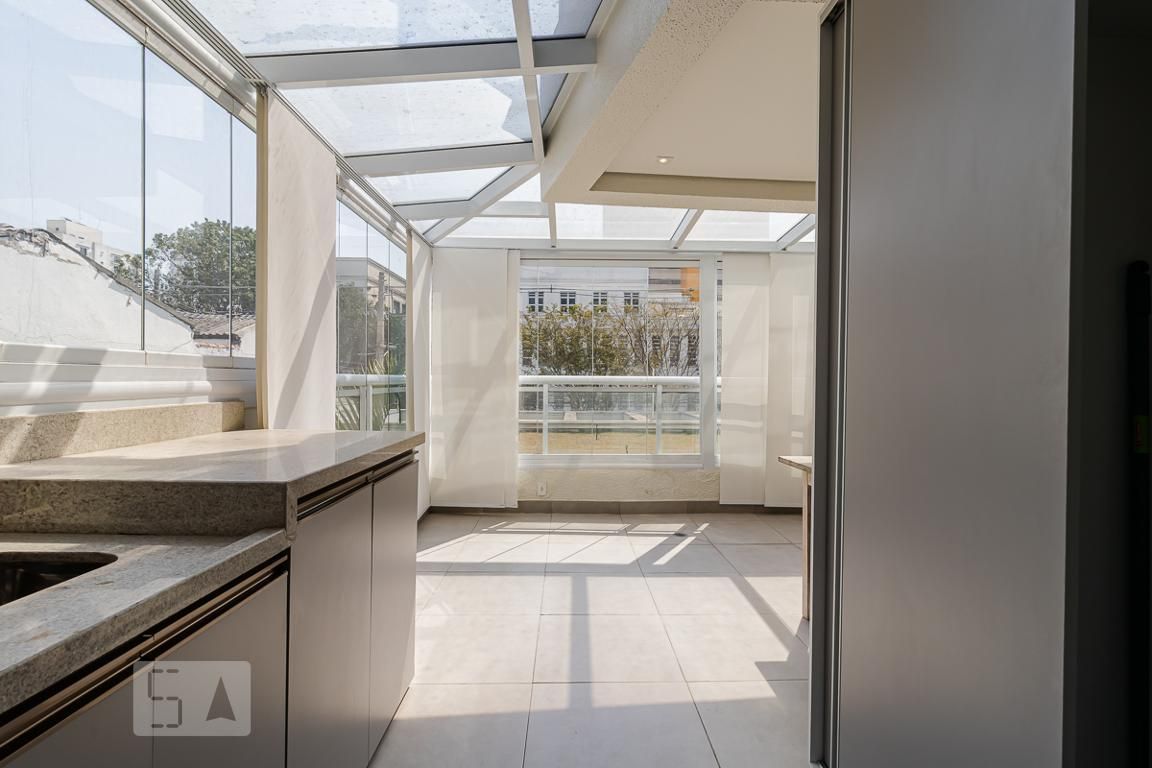 Apartamento, 1 quarto, 105 m² - Foto 12