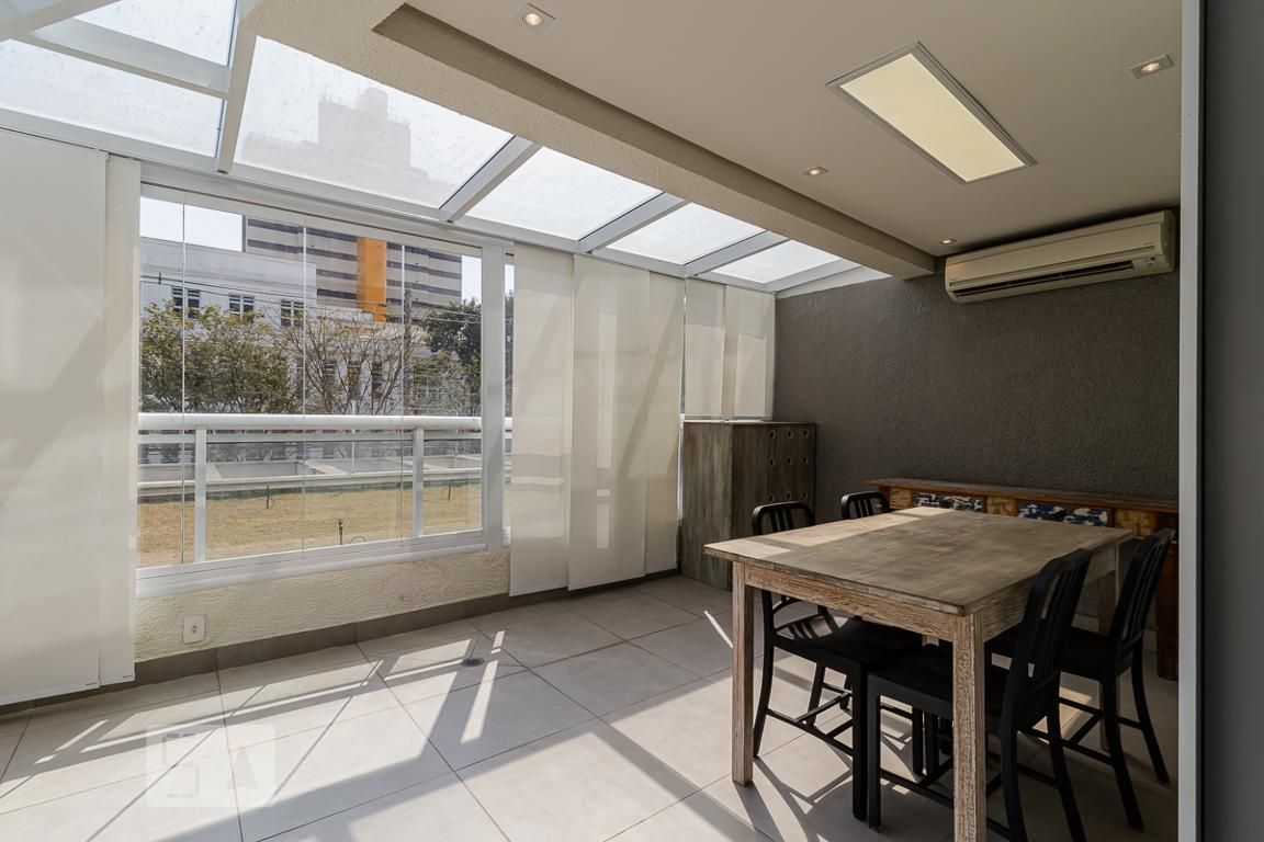Apartamento, 1 quarto, 105 m² - Foto 13