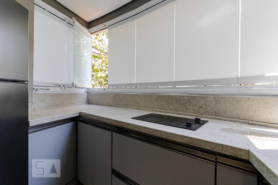 Apartamento, 1 quarto, 105 m² - Foto 40
