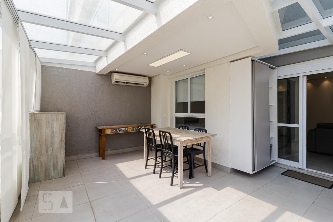 Apartamento, 1 quarto, 105 m² - Foto 15