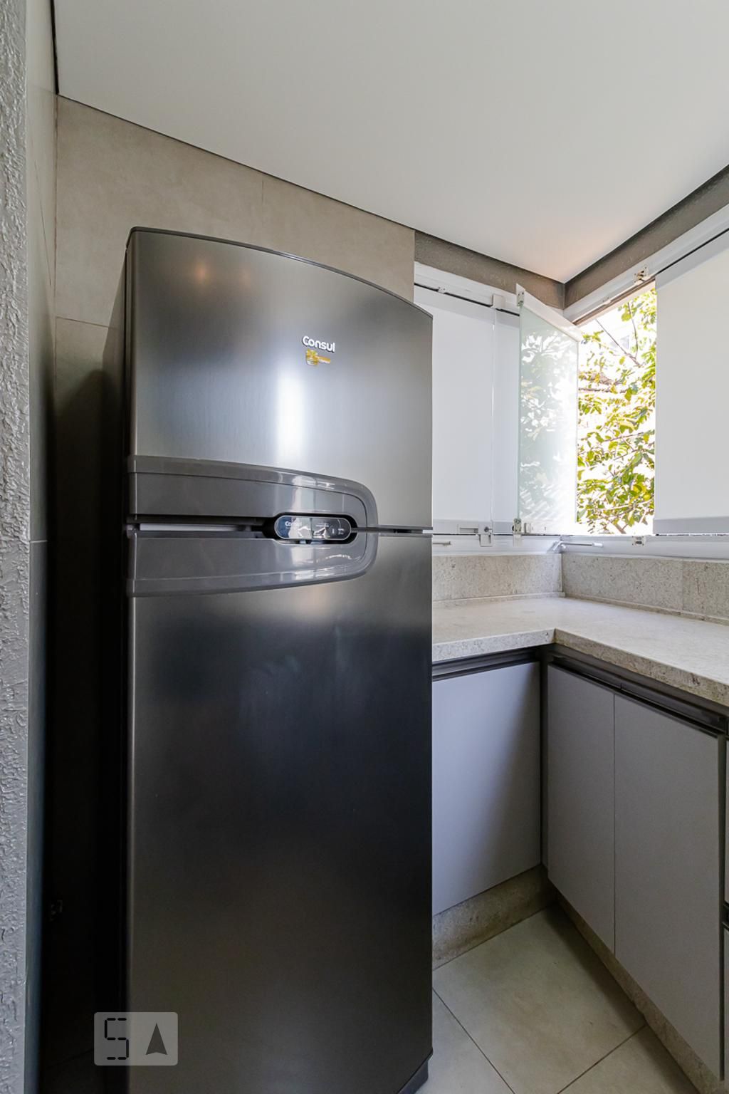 Apartamento, 1 quarto, 105 m² - Foto 42