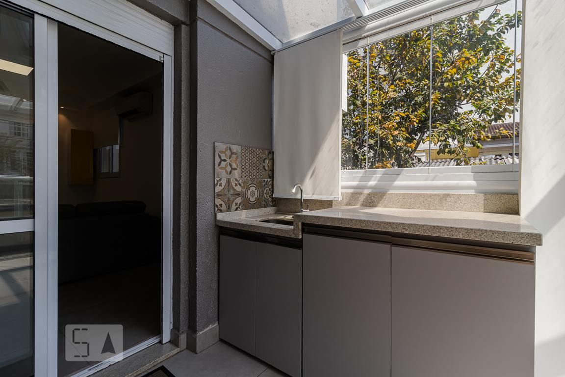 Apartamento, 1 quarto, 105 m² - Foto 44