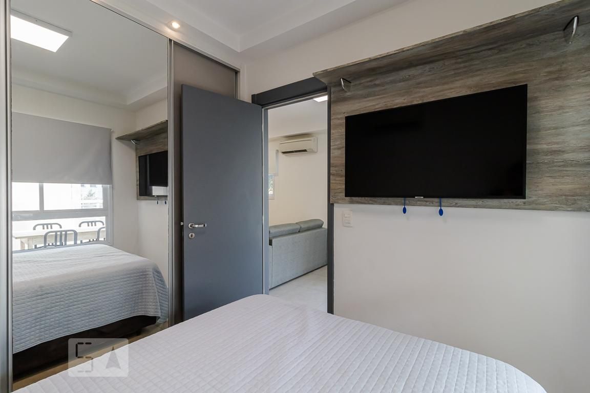Apartamento, 1 quarto, 105 m² - Foto 26