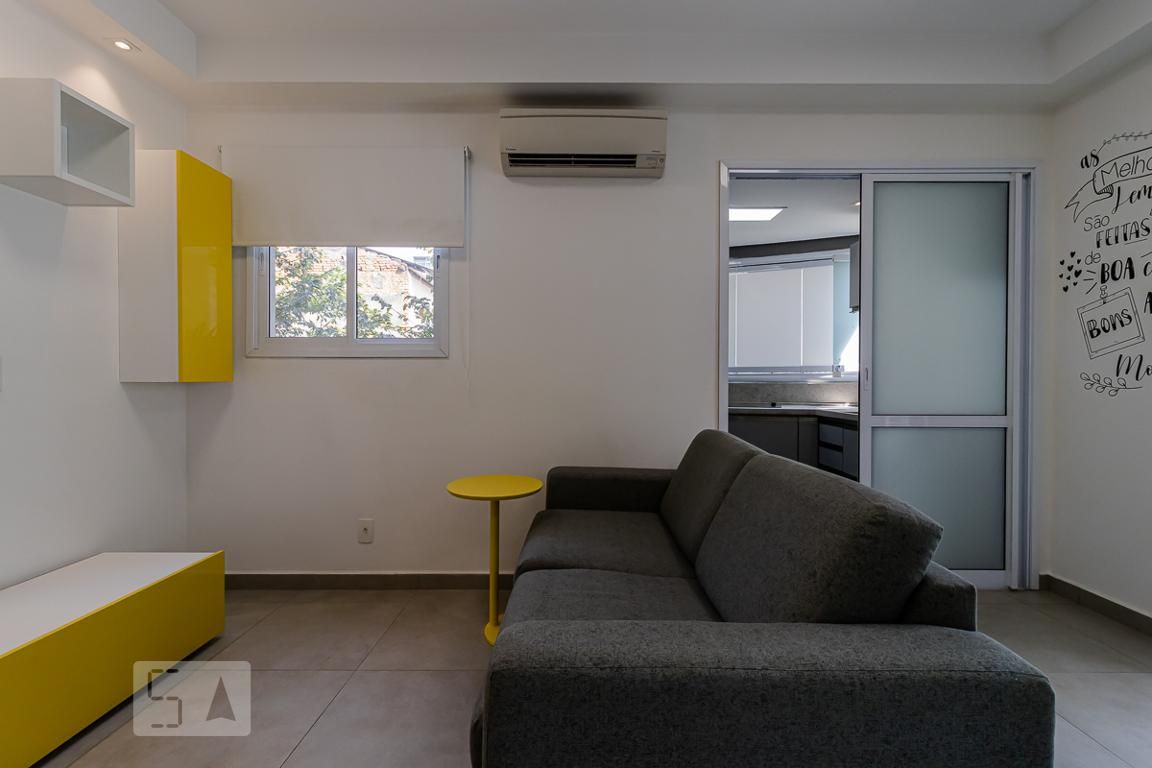 Apartamento, 1 quarto, 105 m² - Foto 7