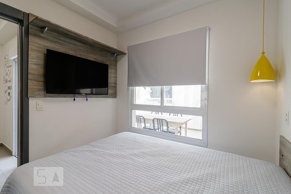 Apartamento, 1 quarto, 105 m² - Foto 22