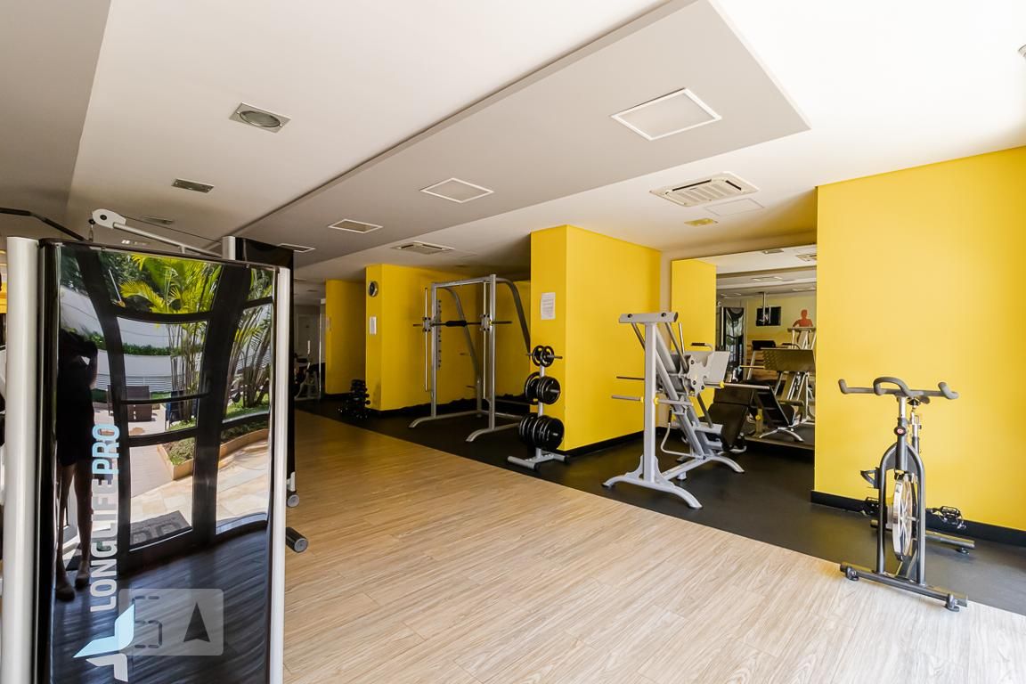 Apartamento, 1 quarto, 105 m² - Foto 52