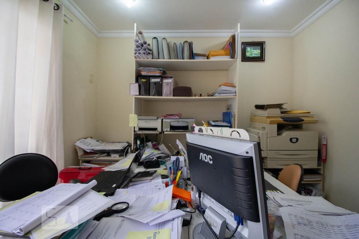 Casa, 6 quartos, 350 m² - Foto 55
