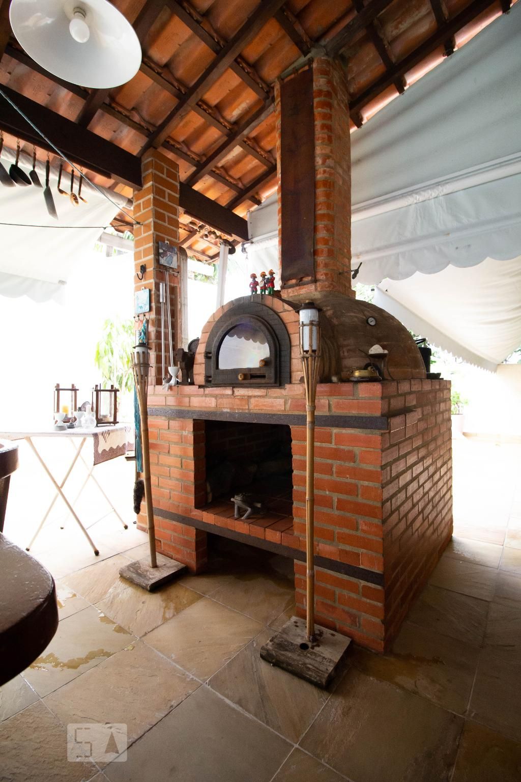 Casa, 6 quartos, 350 m² - Foto 85