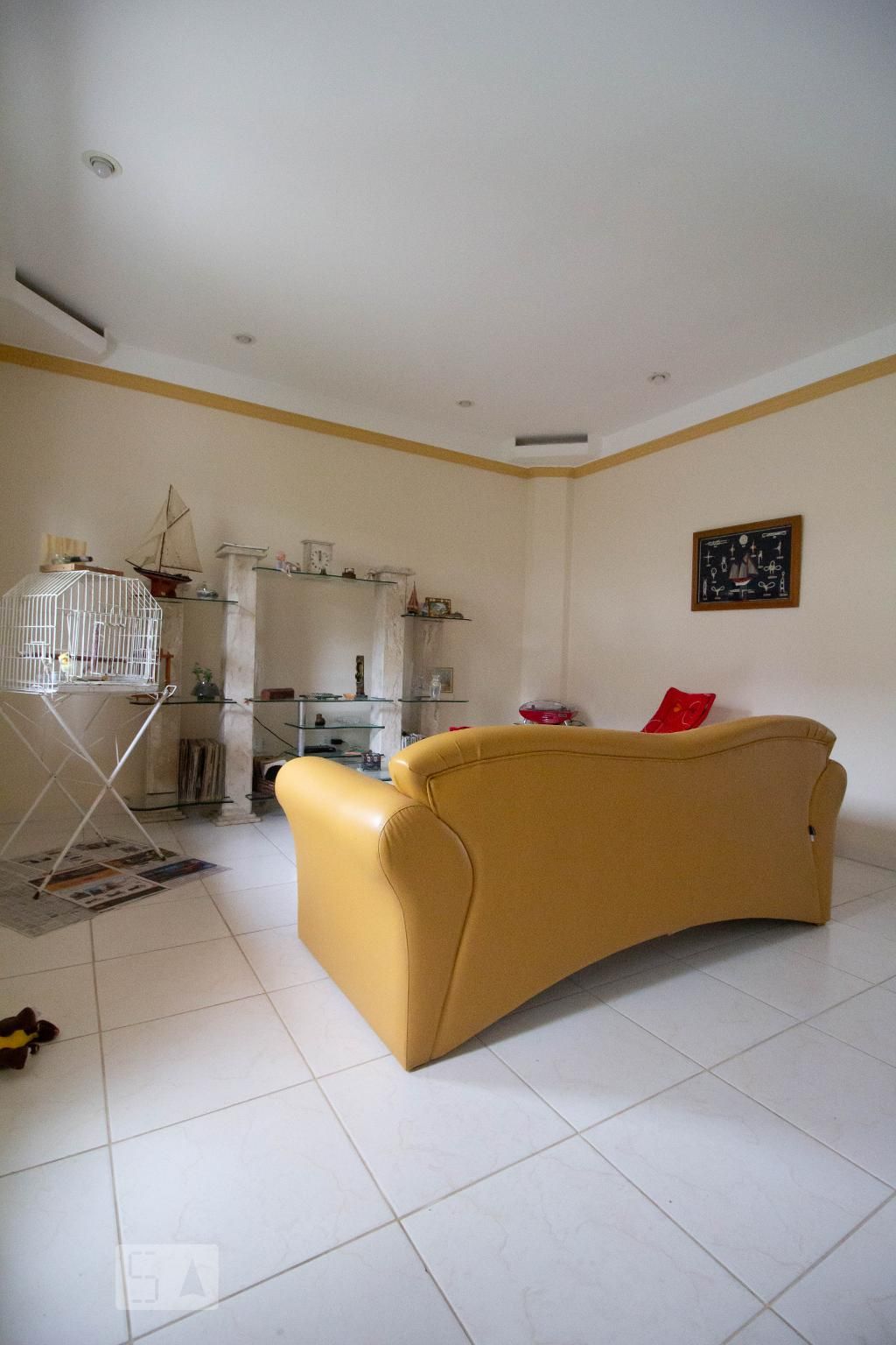 Casa, 6 quartos, 350 m² - Foto 4