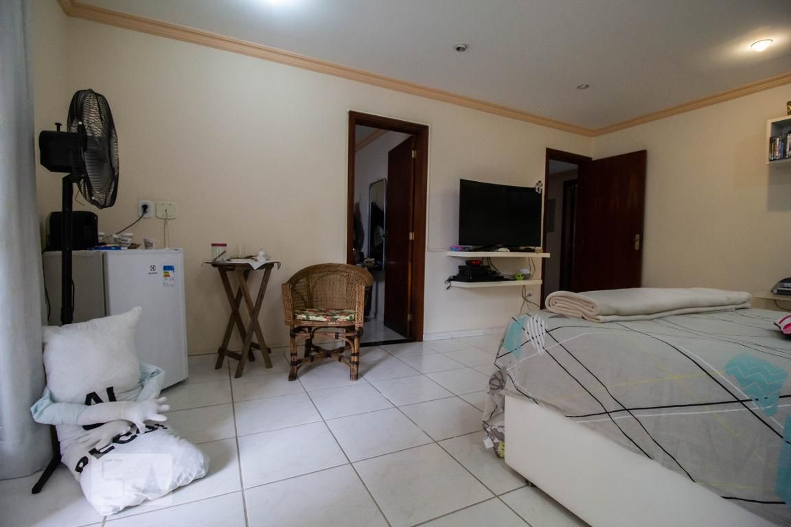 Casa, 6 quartos, 350 m² - Foto 32