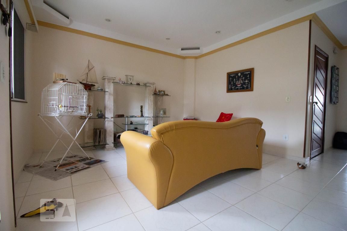 Casa, 6 quartos, 350 m² - Foto 3