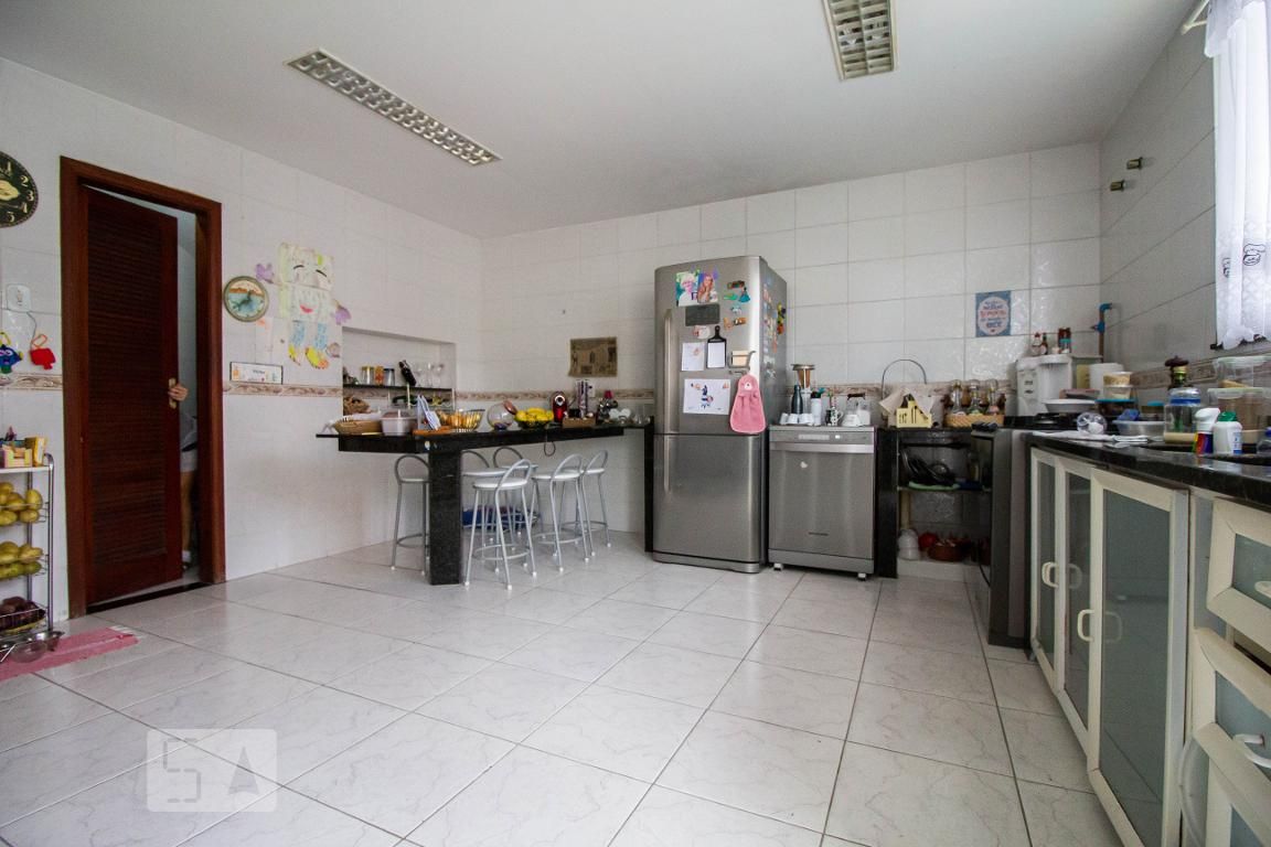 Casa, 6 quartos, 350 m² - Foto 62