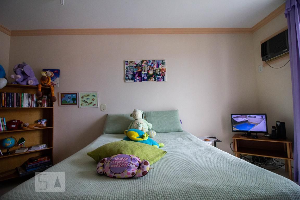 Casa, 6 quartos, 350 m² - Foto 21