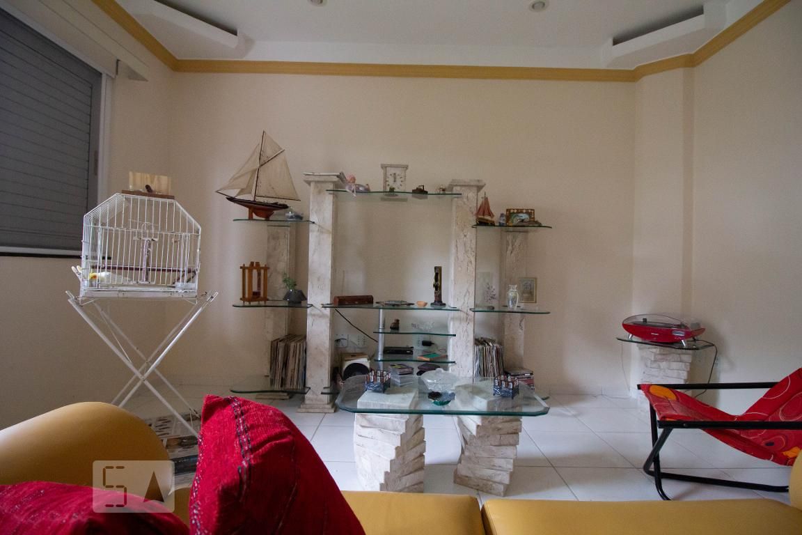 Casa, 6 quartos, 350 m² - Foto 5