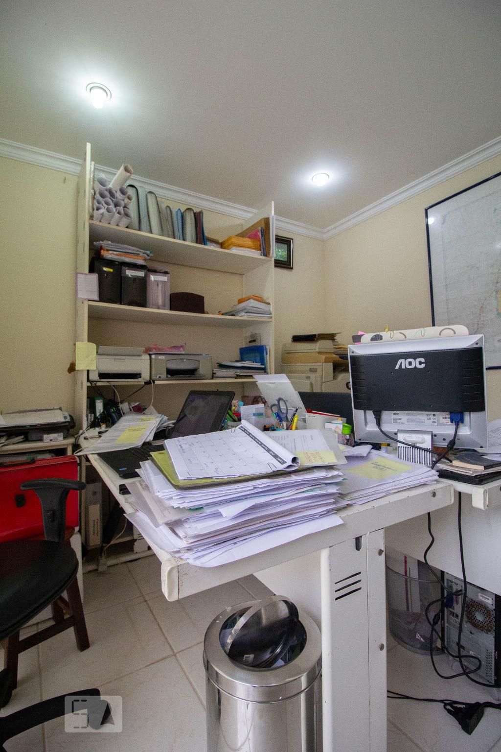 Casa, 6 quartos, 350 m² - Foto 60