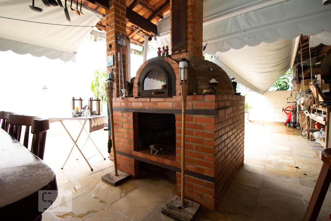 Casa, 6 quartos, 350 m² - Foto 84
