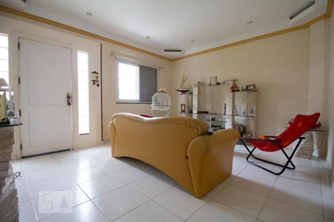 Casa, 6 quartos, 350 m² - Foto 1