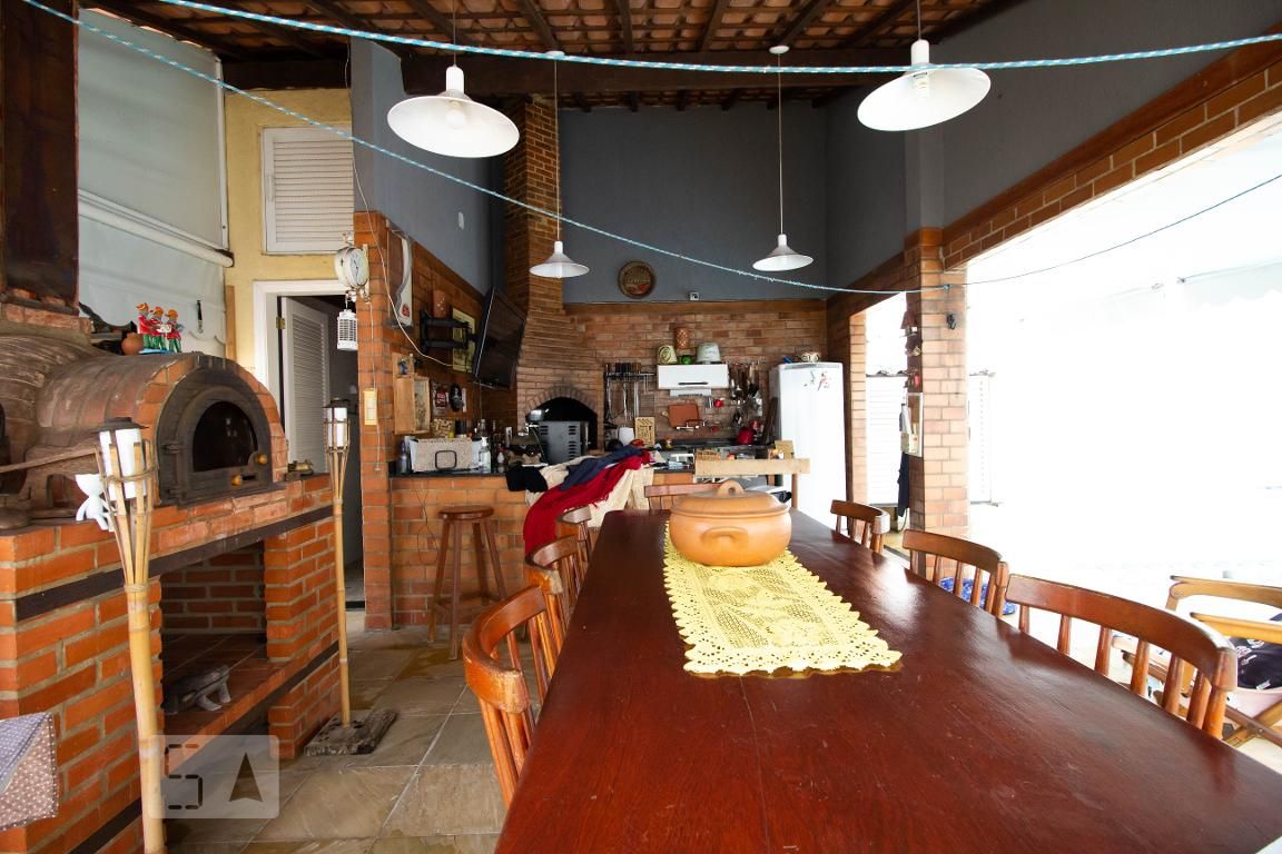 Casa, 6 quartos, 350 m² - Foto 81