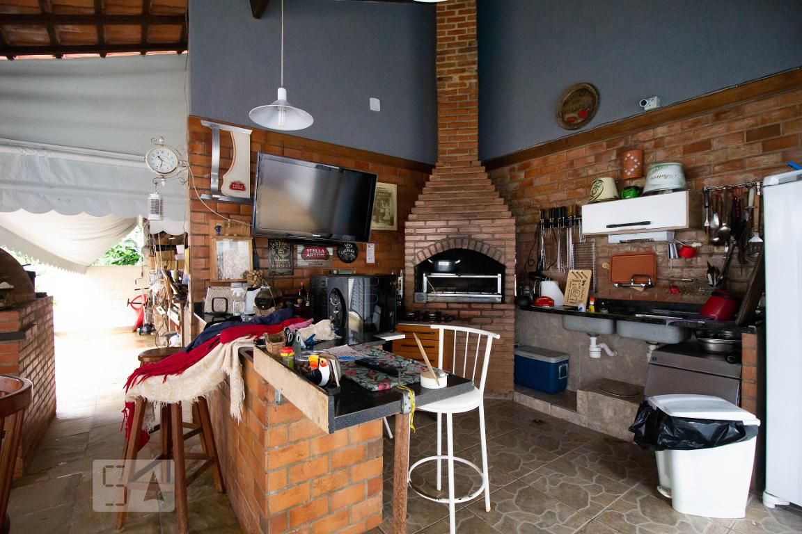 Casa, 6 quartos, 350 m² - Foto 82