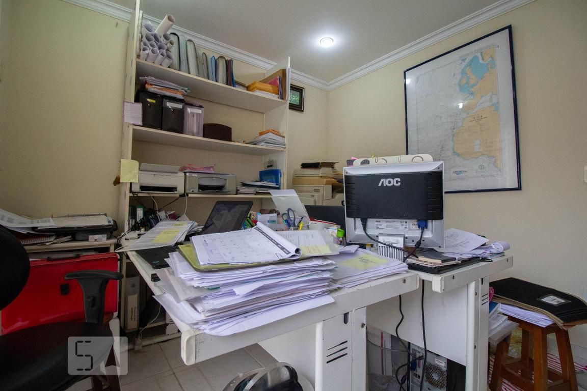 Casa, 6 quartos, 350 m² - Foto 54